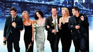 There should be like a. Nach Reboot Vorschlag Darum Kassiert Friends Star David Schwimmer Jetzt Einen Shitstorm Serien News Filmstarts De