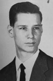 Calvin Daniel Hegwood (1941-2015)