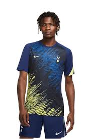 Hier jetzt das neue trikot von tottenham hotspur bestellen. Nike Tottenham Hotspur Trikot R Gol Com Fussballschuhe Und Fussballbekleidung Gunstig Kaufen