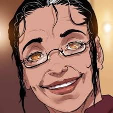 Elsa Thomas (Ordeal)