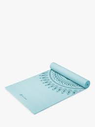 Choose a gaiam yoga bag to hold all your yoga gear to and from the studio. Gaiam Premium 6mm Yoga Mat Marrakesh