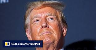 Donald Trump's bond in Georgia case prohibits intimidating witnesses. Will  he abide by it?