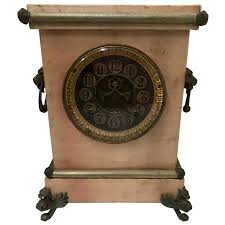 Get the best deal for antique ansonia clock from the largest online selection at ebay.com. Ansonia Mantel Clock With Satin Finish Late 19th Century For Sale At 1stdibs