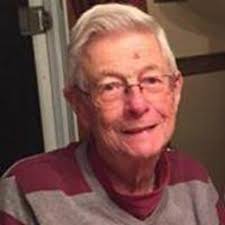 James “Jim” Shipway Obituary May 7, 2017