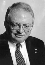 Obituary: Albert Baxter Moore