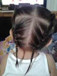 It looks amazing on the baby girls with straight hair. Hairstyles For Toddlers With Thin Fine Hair Little Girl Hair Styles With Wispy Hair Black Girl Short Hairstyles Hair Styles Wispy Hair