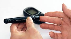 I look at it like if it was easy any idiot could do it. 4 Makanan Yang Mampu Mengendalikan Gula Darah Dan Mencegah Diabetes Dari Pare Hingga Pisang Tribunstyle Com