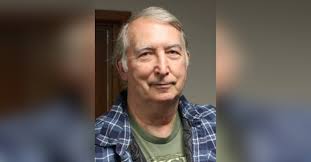 Obituary information for Larry Derby