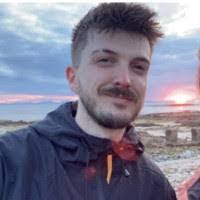 Ryan Kerswill's Instagram, Twitter & Facebook