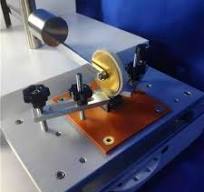 Apparatus For Testing Durability Of Markings On Rating ...