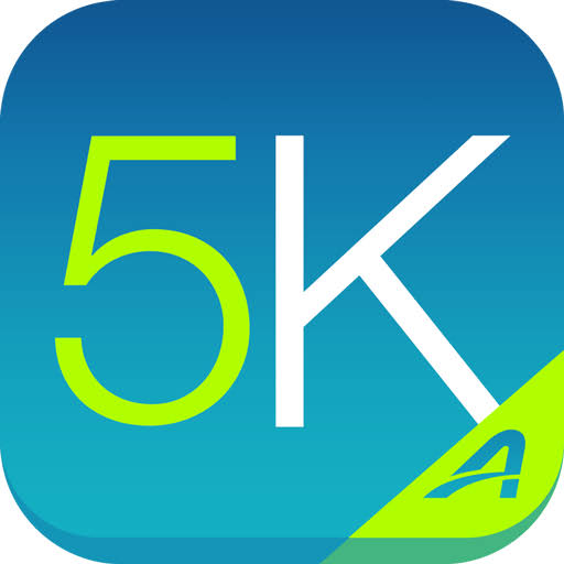 Couch to 5K® (Paid) Apk