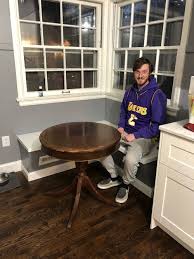 See more ideas about duncan phyfe table, duncan phyfe, refinishing furniture. Should I Paint Vintage Duncan Phyfe Table