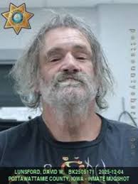 DAVID LUNSFORD