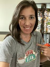 Melissa Cram's Instagram, Twitter & Facebook