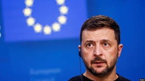 „Фламинго“ влиза в боя: Зеленски обяви първа въздушна победа на Украйна