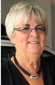 Kathy Avery Obituary October 8, 2019