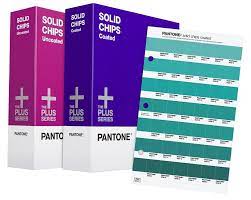 Pantone Plus Series Solid Chips 2 Book Set 1 761 Pantone Colors Pantone Color Set Lighting Techniques