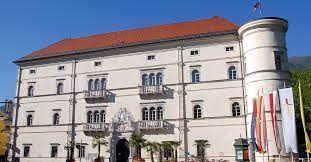 Stadtplan spittal an der drau. Bewertung Spittal An Der Drau Test Spittal An Der Drau Rating Karnten Osterreich
