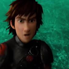 Funny Toothless Husband