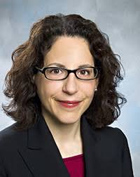 Rebecca Weintraub's Instagram, Twitter & Facebook