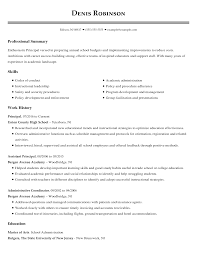 Everything that has to do with i started my education there and i will continue it where ever i go. Education Resume Examples Livecareer