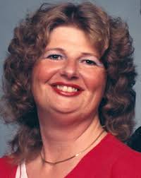 Obituary information for Jean Kay Bresette