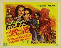 The railroads are squeezing farmers off their land. Jesse James Movie Reviews Film Summaries Roger Ebert