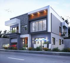 3 bedroom house plans 4 bedrooms bungalows duplex 2 flats. 3 Bedroom Duplex Extreme Home Designs Nigeria Facebook