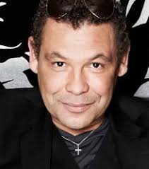 Book Craig Charles