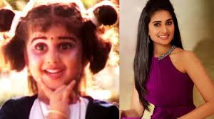 Wednesday, september 13, 2017, 04:21 pm ist here we have listed the celebrities who made their debut as a child artist in tamil cinema. Kollywood Child Actors Then And Now Suryan Fm