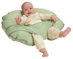 Free shipping on orders over $25 shipped by amazon. Amazon Com Leachco Cuddle U Basic Nursing Pillow And More Sage Pin Dot Breast Feeding Pillows Baby