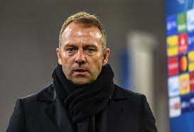 Hansi flick hat keine lust mehr. B R Football On Twitter Hansi Flick Won Five Trophies In His First Year As Bayern Boss