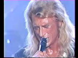 © 1986 mercury music group. Johnny Hallyday Que Je T Aime 1988 Vinyl Discogs