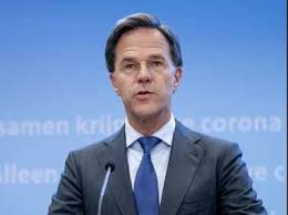 2002, appointed director of human resources, iglomora group, a unilever subsidiary. Mark Rutte Dutch Brothels Can Reopen On July 1 World News Times Of India