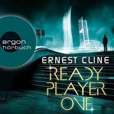 Maybe you would like to learn more about one of these? Ready Player One Ungekurzte Lesung Von Ernest Cline Horbuch Download Thalia