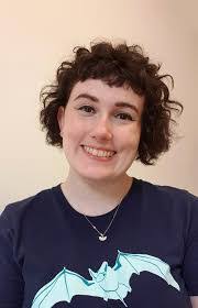 Emma Reynolds's Instagram, Twitter & Facebook