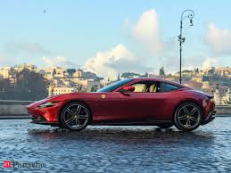 Ferrari photo collection and cars pics. Electric Vehicles Aston Martin Dbx Ferrari Roma Mclaren Elva Hottest Cars Of 2020 That Turned Cold Due To Covid 19 The Economic Times