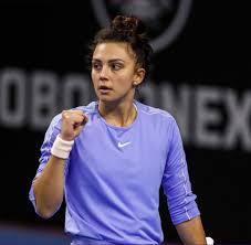 Bio, results, ranking and statistics of jaqueline cristian, a tennis player from romania competing on the wta jaqueline cristian (rou). 0ozag5t1 P5uhm