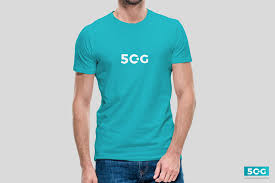 Download Young Man T Shirt Free Mockup Dealjumbo Com Discounted Design Bundles With Extended License In 2020 Shirt Mockup Free Shirts Mens Tshirts