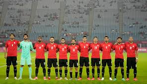 1 day ago · ترتيب مجموعة مصر في أولمبياد طوكيو 2020 بعد انتهاء الجولة الثالثة. Httobslzjxpehm