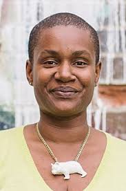 Annmarie Paul's Instagram, Twitter & Facebook