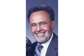 Robert Hyde Obituary (2014)