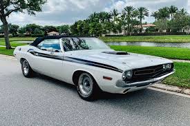 Image result for Bright White 1971 Challenger