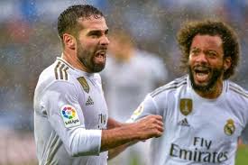 Real madrid face alaves away this saturday, january 23. Alaves 1 2 Real Madrid Liga Espanhola 2019 20 Ficha Do Jogo Ogol Com Br
