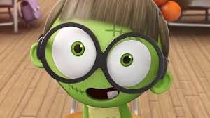 Spookiz Being Smart Is Cool Funny Cartoon For Children Smart cartoon 1 of 438. spookiz being smart is cool funny cartoon for children wildbrain cartoons