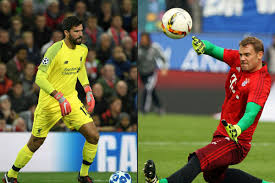 Alisson becker is a brazilian professional football player who plays in the position of goalkeeper. Bwpwfht6or5xsm