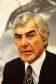 Myth and Mogul : John DeLorean
