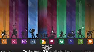 Cliquez d'abord sur les images pour prévisualiser le fond d'écran de gamer en question puis pour l'enregistrer sur votre ordinateur, faites un clic droit sur l'image et enfin cliquez sur « enregistrer l'image sous. Ajoutez Du Plaisir A L Ecran Avec Des Fonds D Ecran Dynamiques Pour Windows 10 Dz Techs