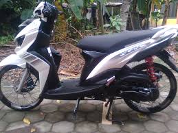 Modifikasi motor mio soul gt 125 blue core. Modifikasi Motor Terbaru 2021