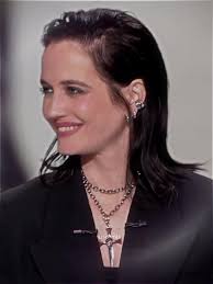 Eva Green Beauty
